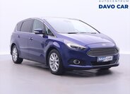 Ford S-MAX MPV 2,0 l 132 kw