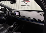 Volkswagen ID.4 SUV / Terénní 0,0 150 kw