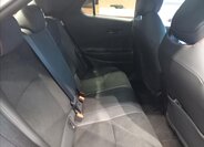 Toyota C-HR Hatchback 2,0 l 112 kw
