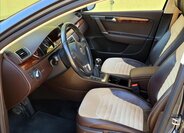 Volkswagen Passat Kombi 1,4 l 90 kw