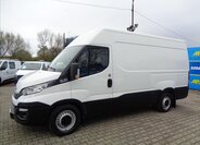 Iveco Daily Ostatní 2,3 l 115 kw