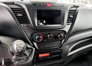 Iveco Daily Valník 3,0 l 132 kw