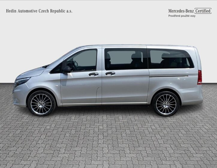 Mercedes-Benz Vito 2
