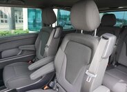 Mercedes-Benz Třídy V VAN-Minibus 2,0 l 174 kw