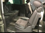 Volkswagen Multivan VAN / Minibus 0,0 132 kw