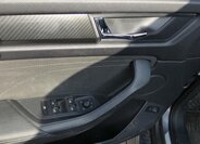 Škoda Kodiaq SUV / Terénní 2,0 l 147 kw