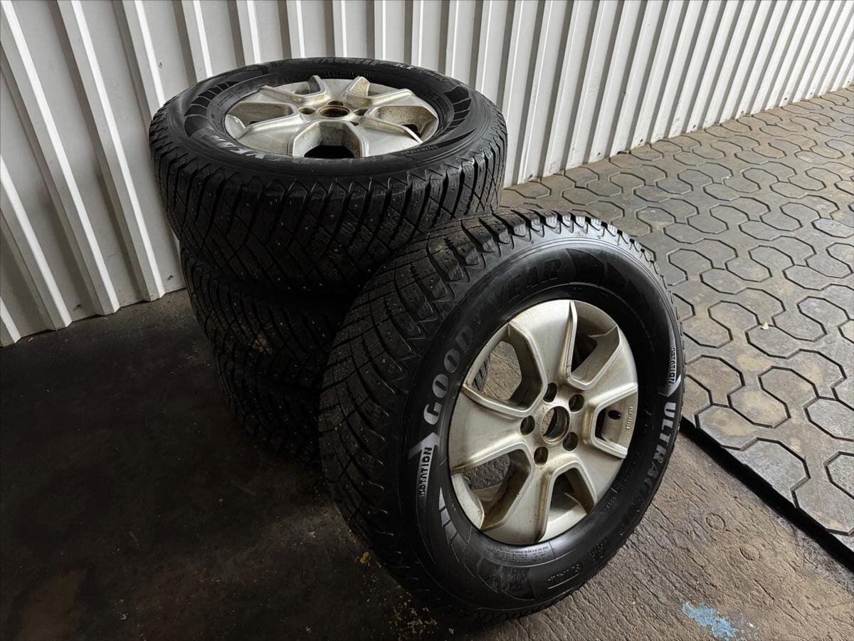 Volkswagen Amarok Pick-up 2,0 l 103 kw