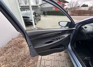 Hyundai i20 Hatchback 1,2 l 58 kw