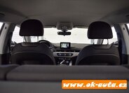 Audi A5 Liftback 2,0 l 140 kw