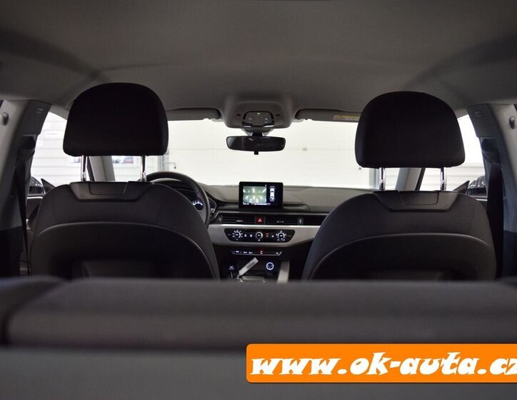 Audi A5 Liftback 2,0 l 140 kw