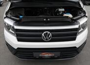 Volkswagen Crafter 17