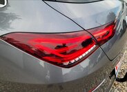 Mercedes-Benz CLA Kombi 2,0 l 85 kw