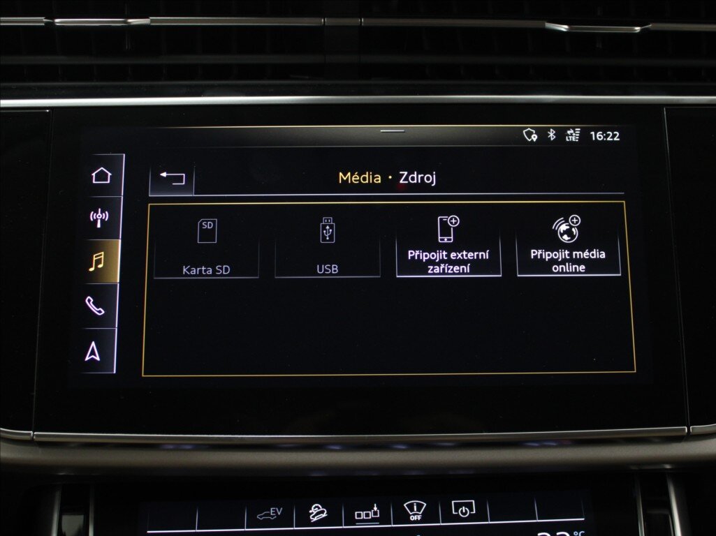 Audi Q7 SUV / Terénní 3,0 l 290 kw