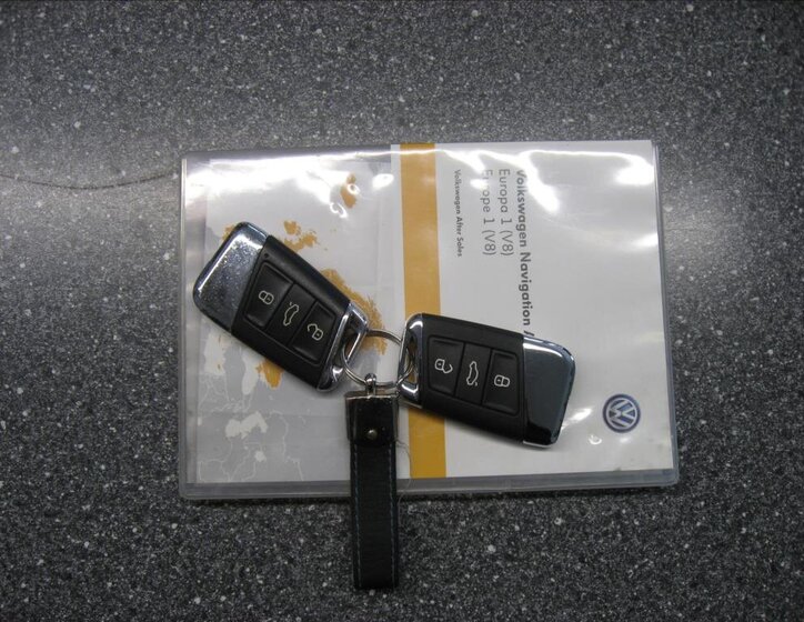 Volkswagen Passat 47