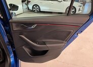 Škoda Kamiq SUV 1,5 l 110 kw