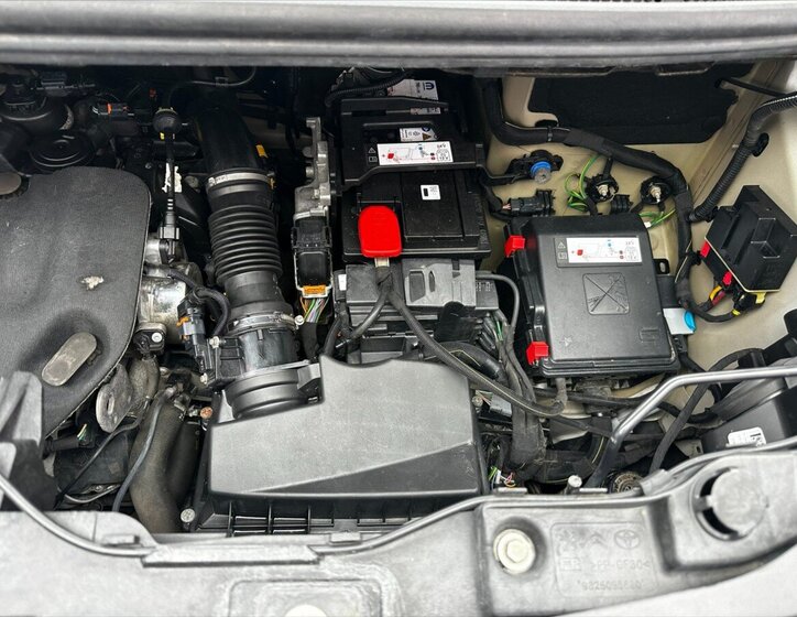 Toyota ProAce Ostatní 2,0 l 130 kw