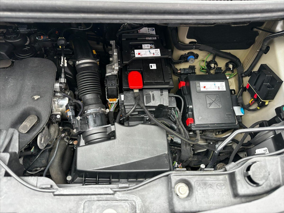 Toyota ProAce Ostatní 2,0 l 130 kw