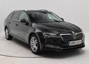 Škoda Superb Kombi 2,0 l 110 kw