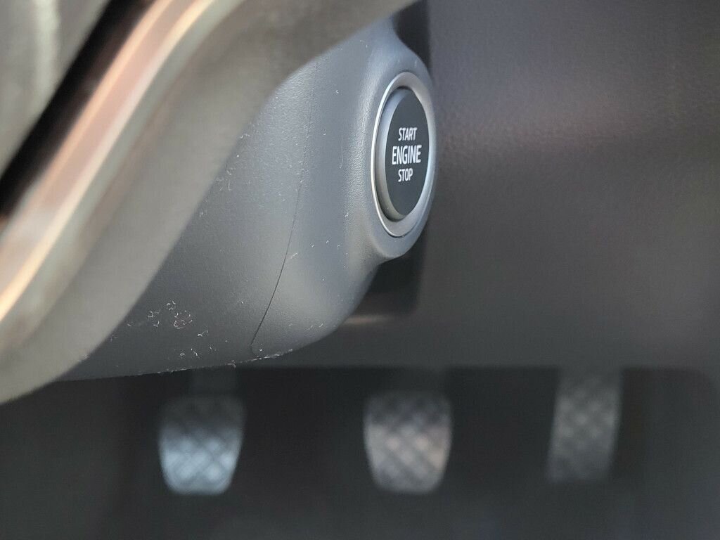 Škoda Kamiq SUV / Terénní 1,5 l 110 kw