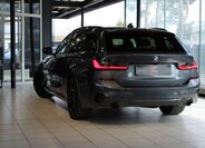 BMW Řada 3 Kombi 2,0 l 140 kw