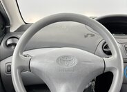 Toyota Yaris Hatchback 998,0 50 kw