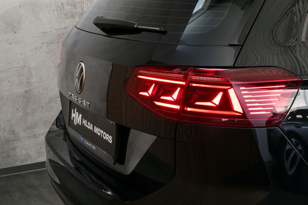 Volkswagen Passat Kombi 2,0 l 110 kw