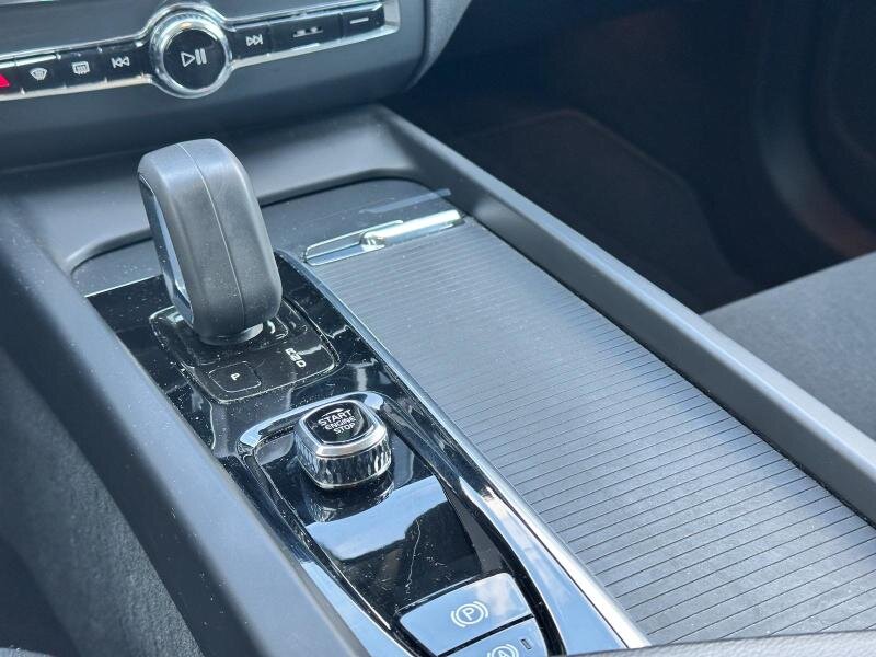 Volvo XC60 SUV 2,0 l 145 kw