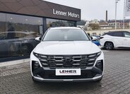 Hyundai Tucson SUV 1,6 l 118 kw