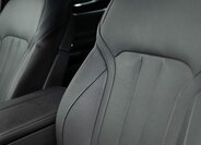 BMW Řada 7 Sedan 4,4 l 330 kw