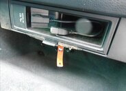 Volkswagen Passat Kombi 1,6 l 77 kw