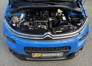 Citroën C3 Hatchback 1,2 l 61 kw