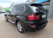 BMW X5 SUV / Terénní 3,0 l 180 kw