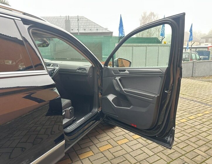 Volkswagen Tiguan 23