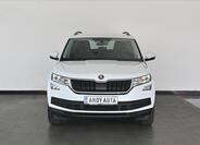 Škoda Kodiaq 2