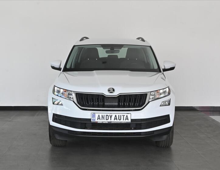 Škoda Kodiaq 2
