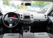 Volkswagen Tiguan 11