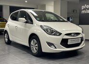 Hyundai ix20 Kombi 1,4 l 66 kw