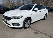 Fiat Tipo Sedan / Limuzína 1,4 l 70 kw