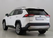 Toyota RAV4 Kombi 2,5 l 131 kw