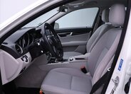 Mercedes-Benz Třídy C 11