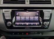 Škoda Fabia Kombi 999,0 70 kw