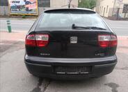 Seat Leon 9
