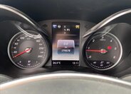 Mercedes-Benz GLC Kupé 2,1 l 150 kw