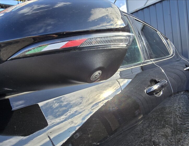 Alfa Romeo Tonale SUV / Terénní 1,5 l 117 kw