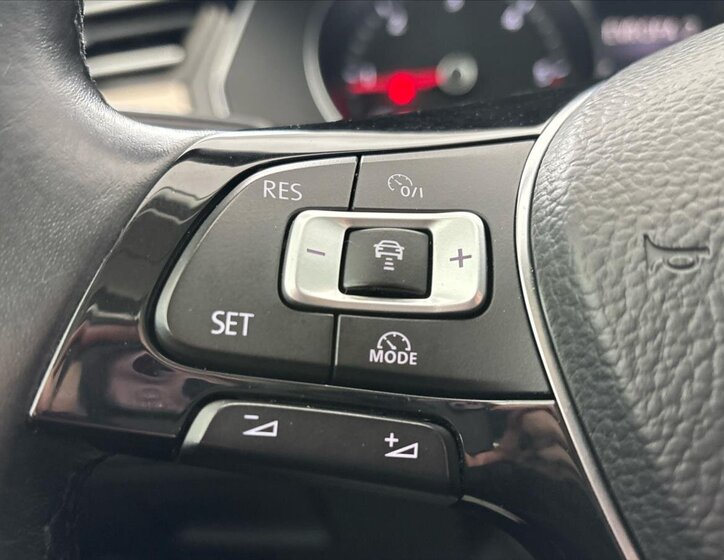 Volkswagen Passat Kombi 2,0 l 110 kw