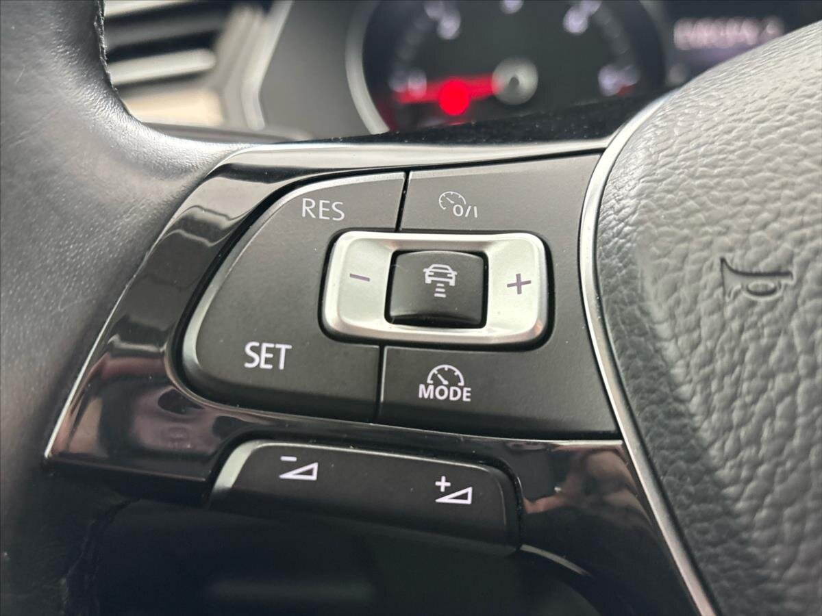 Volkswagen Passat Kombi 2,0 l 110 kw