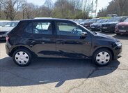 Škoda Fabia Hatchback 999,0 44 kw