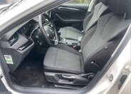 Škoda Octavia Liftback 2,0 l 110 kw