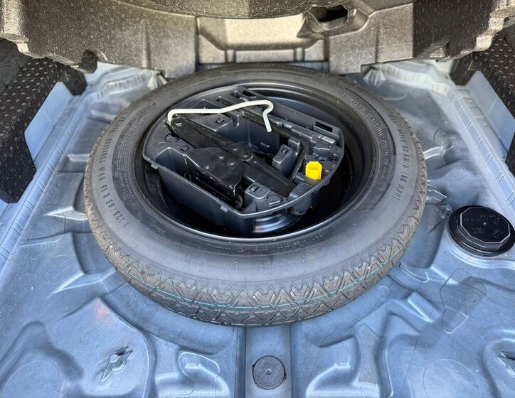 Peugeot 308 Kombi 1,2 l 81 kw