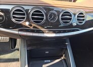 Mercedes-Benz Třídy S Sedan / Limuzína 3,0 l 190 kw